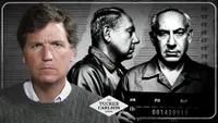 The Tucker Carlson Show artwork