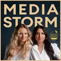 Media Storm artwork