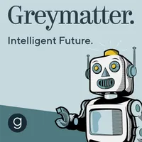 Greymatter artwork