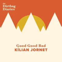 The Dirtbag Diaries artwork
