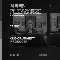 The Peer Pleasure Podcast artwork