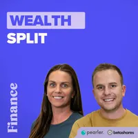 Australian Finance Podcast artwork