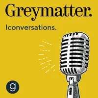 Greymatter artwork