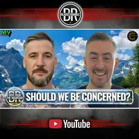 Blades Ramble - A Sheffield United Podcast artwork