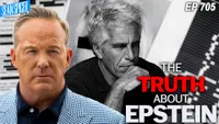 The Sean Spicer Show artwork