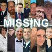 Missing artwork