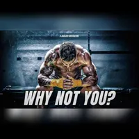 Absolute Motivation artwork