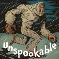 Unspookable artwork