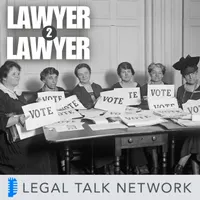 Lawyer 2 Lawyer artwork