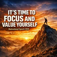 Motivational Speech artwork