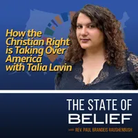 The State Of Belief artwork