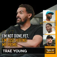Pivot Podcast artwork