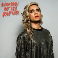 The Women Of Ill Repute artwork