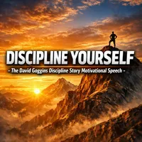 Motivational Speech artwork
