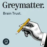 Greymatter artwork