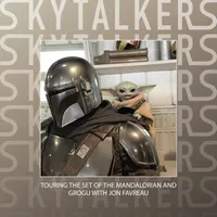 Skytalkers artwork
