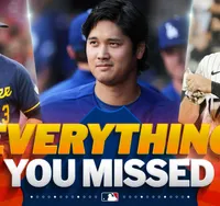 MLB Morning Lineup Podcast artwork