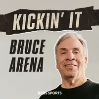 Kickin' It artwork