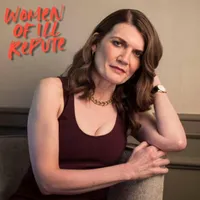 The Women Of Ill Repute artwork