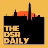 The DSR Network artwork