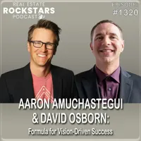 Real Estate Rockstars Podcast artwork