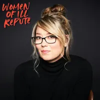 The Women Of Ill Repute artwork