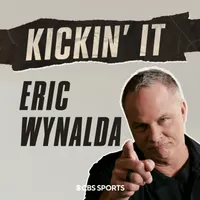 Kickin' It artwork
