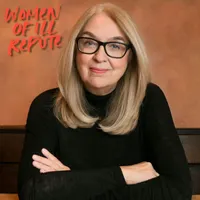 The Women Of Ill Repute artwork