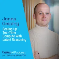 The TWIML AI Podcast (formerly This Week in Machine Learning & Artificial Intelligence) artwork