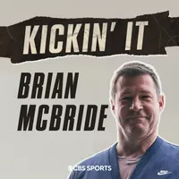 Kickin' It artwork