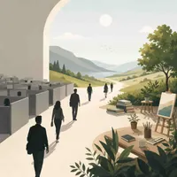 Optimal Work Daily - Career, Productivity and Entrepreneurship artwork