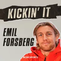 Kickin' It artwork