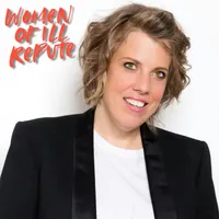 The Women Of Ill Repute artwork