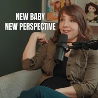 The Really Very Crunchy Podcast artwork