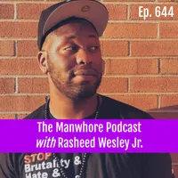 The Manwhore Podcast: Sex-Positive Conversations artwork