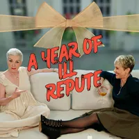 The Women Of Ill Repute artwork