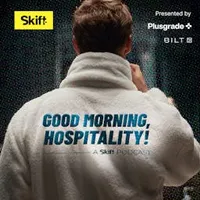 Good Morning Hospitality artwork