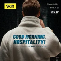 Good Morning Hospitality artwork
