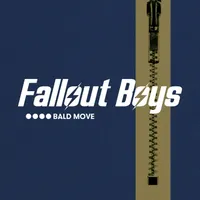 Bald Move Pulp artwork