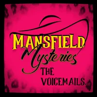 Mansfield Mysteries artwork