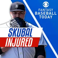 Fantasy Baseball Today artwork