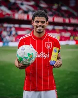 1865: The Nottingham Forest Podcast artwork