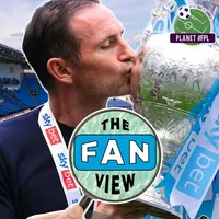 Planet FPL - The Fantasy Football Podcast artwork