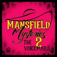 Mansfield Mysteries artwork