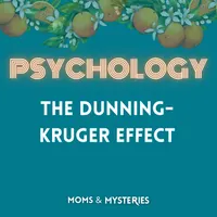 Moms and Mysteries: A True Crime Podcast artwork