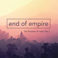 Conflicted: A History Podcast artwork