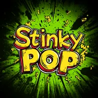 Tales from the Stinky Dragon artwork