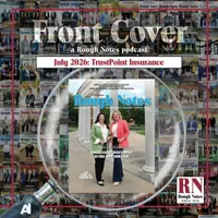 Agency Intelligence: The Insurance Podcast Network artwork