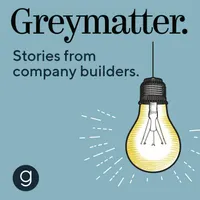 Greymatter artwork