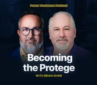 Power Producers Podcast artwork